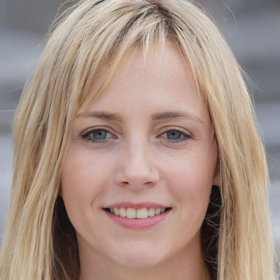 Teilnehmerin Marlene Schweitzer